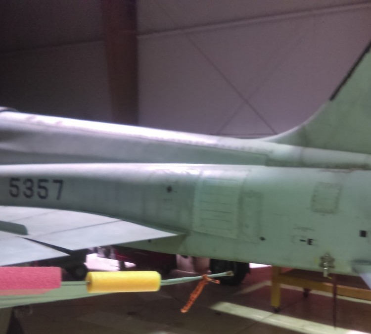 Aircraft Aviation Museum (Hillsboro,&nbspOR)